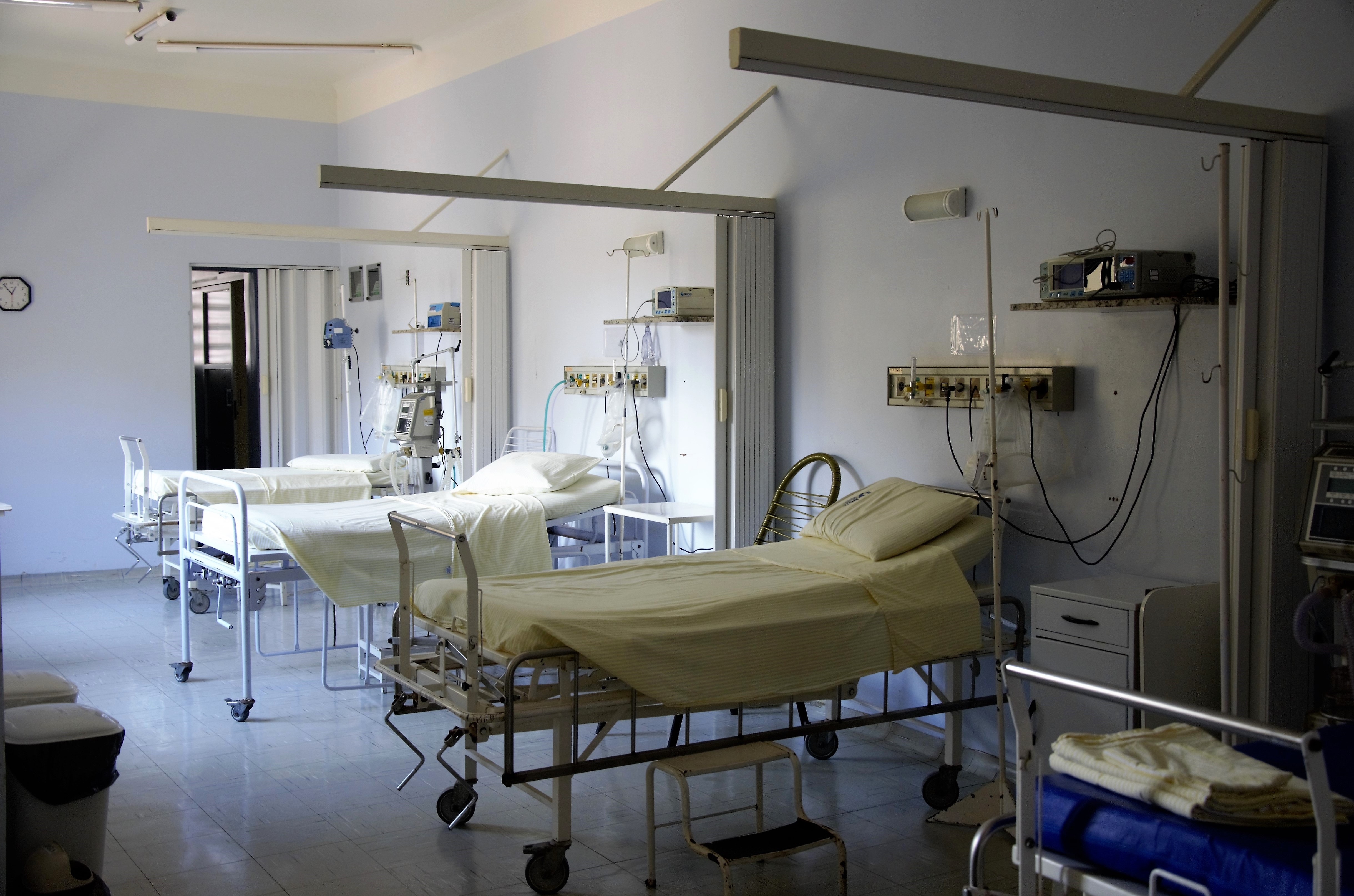 5 Beneficios de la Arquitectura Hospitalaria