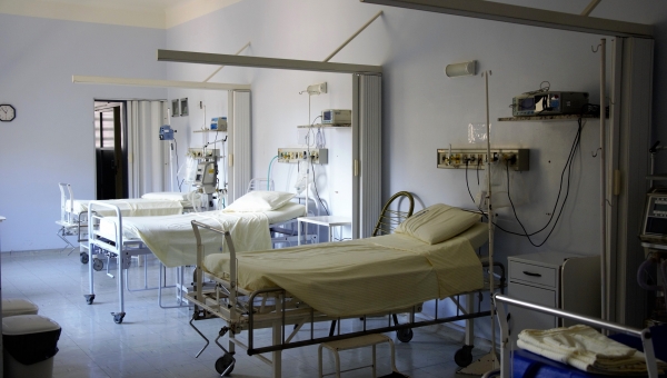 5 Beneficios de la Arquitectura Hospitalaria
